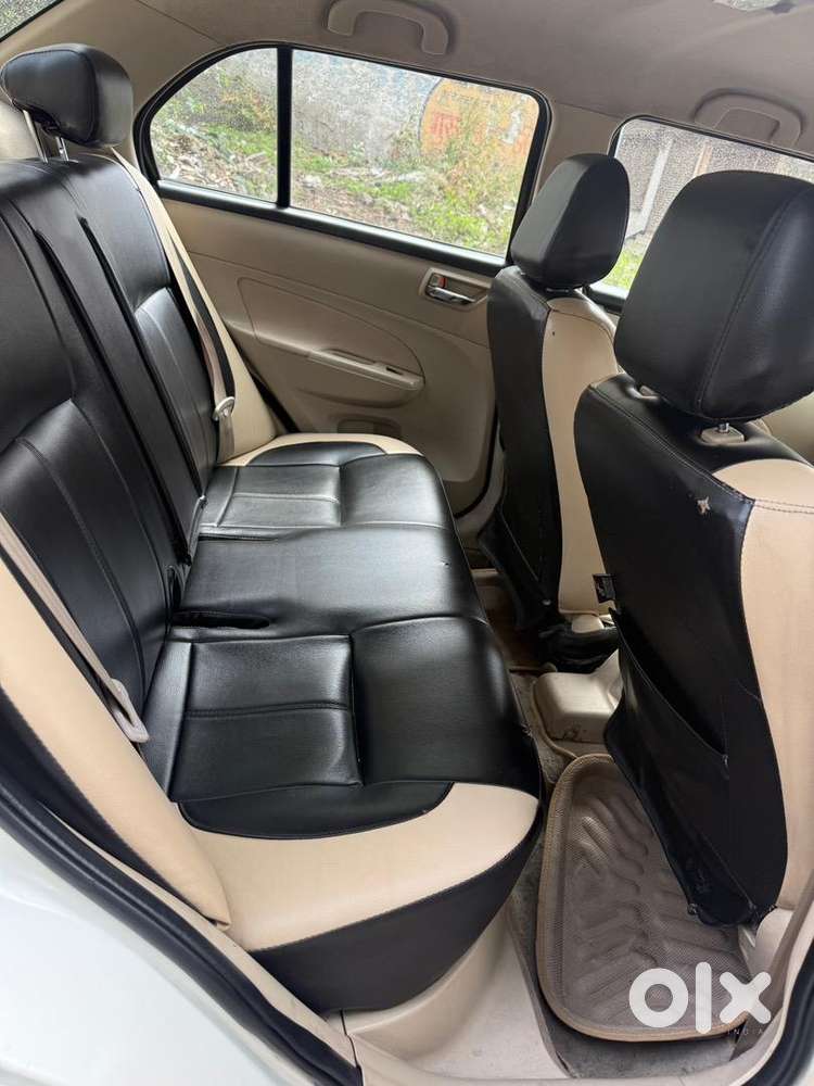 Dezire Vdi Abs 16/2017