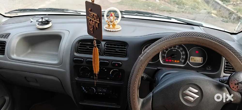 Alto K10 Good Condition