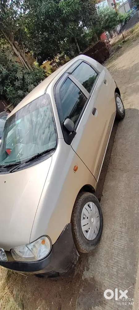 Maruti Suzuki Alto 2011 Registration Valid Till Feb 2031