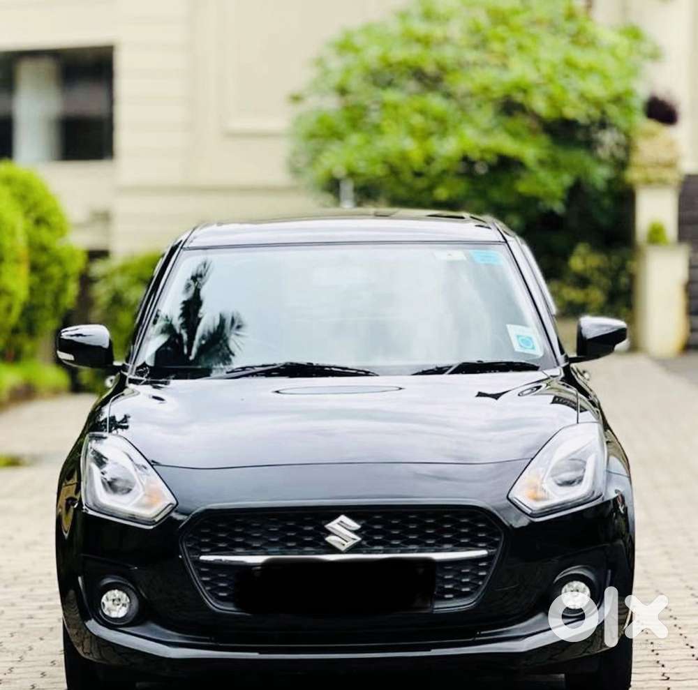 Maruti Suzuki Swift Vvt Zxi, 2023, Petrol