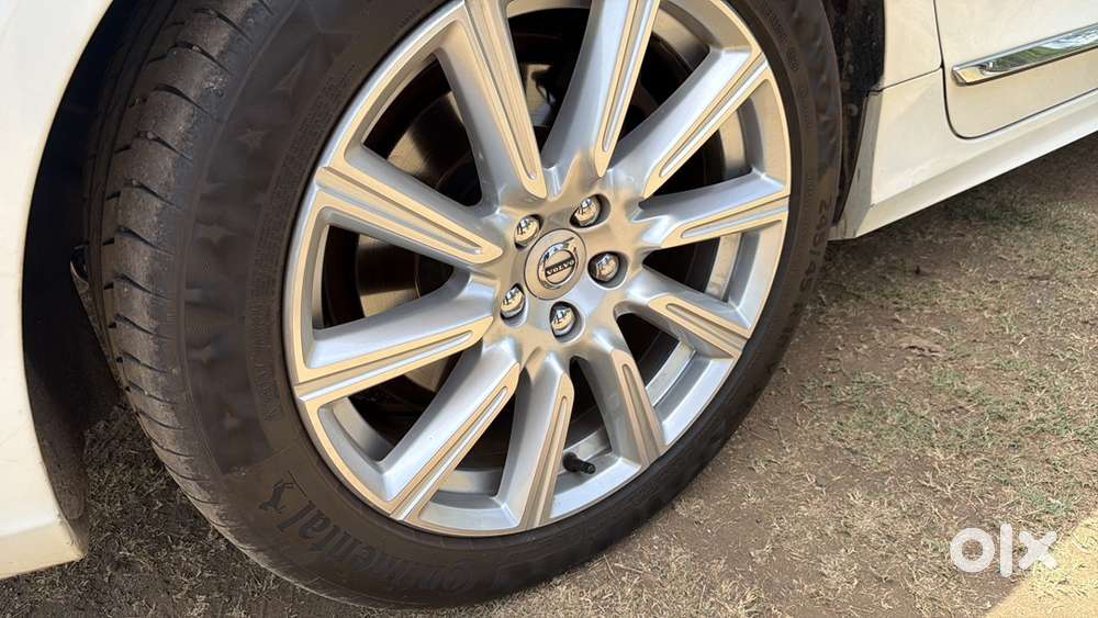 Volvo S90 D4 Inscription 2020 Diesel Car
