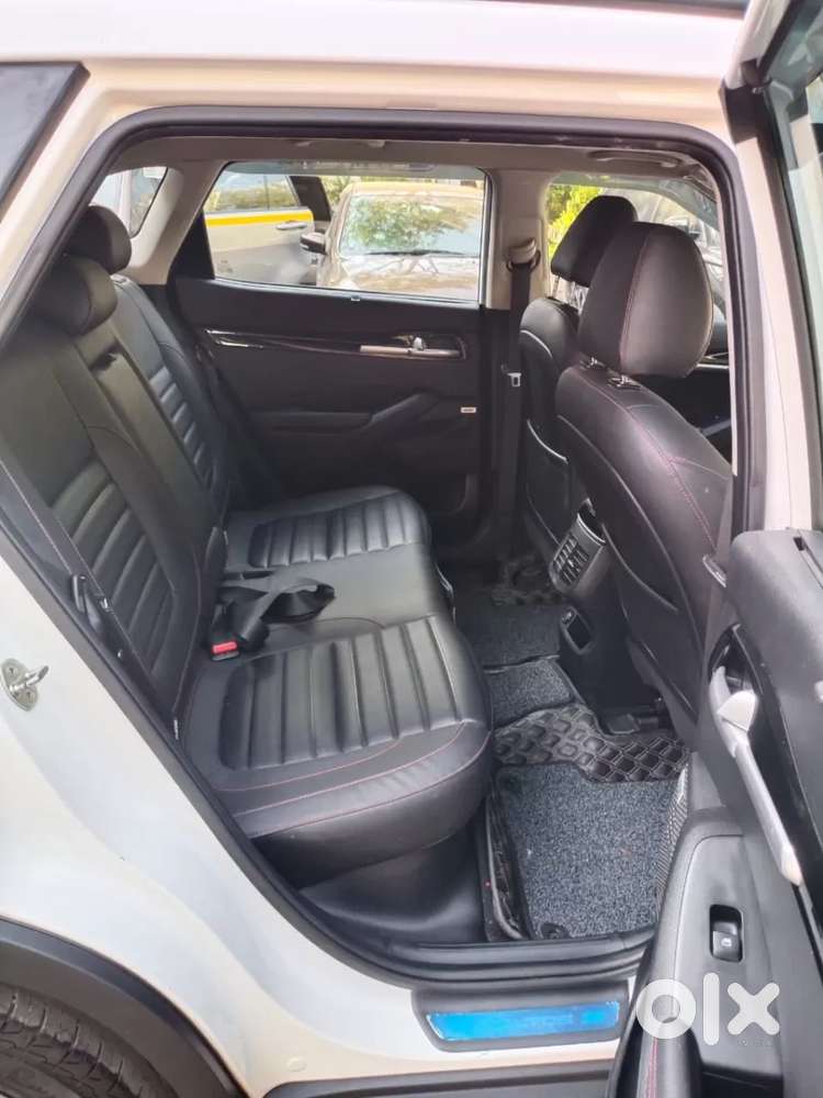 Kia Seltos Gtx Dct, 2021, Petrol