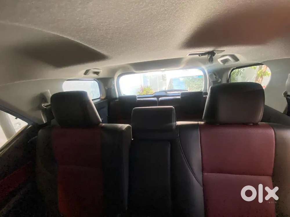 2022 Model Toyota Fortuner Legender 4×4 Diesel Automatic