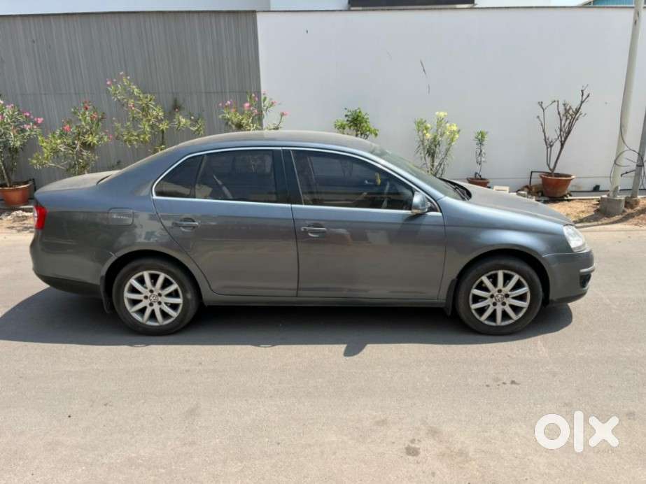 Volkswagen Jetta 1.9 Highline Tdi, 2010, Diesel