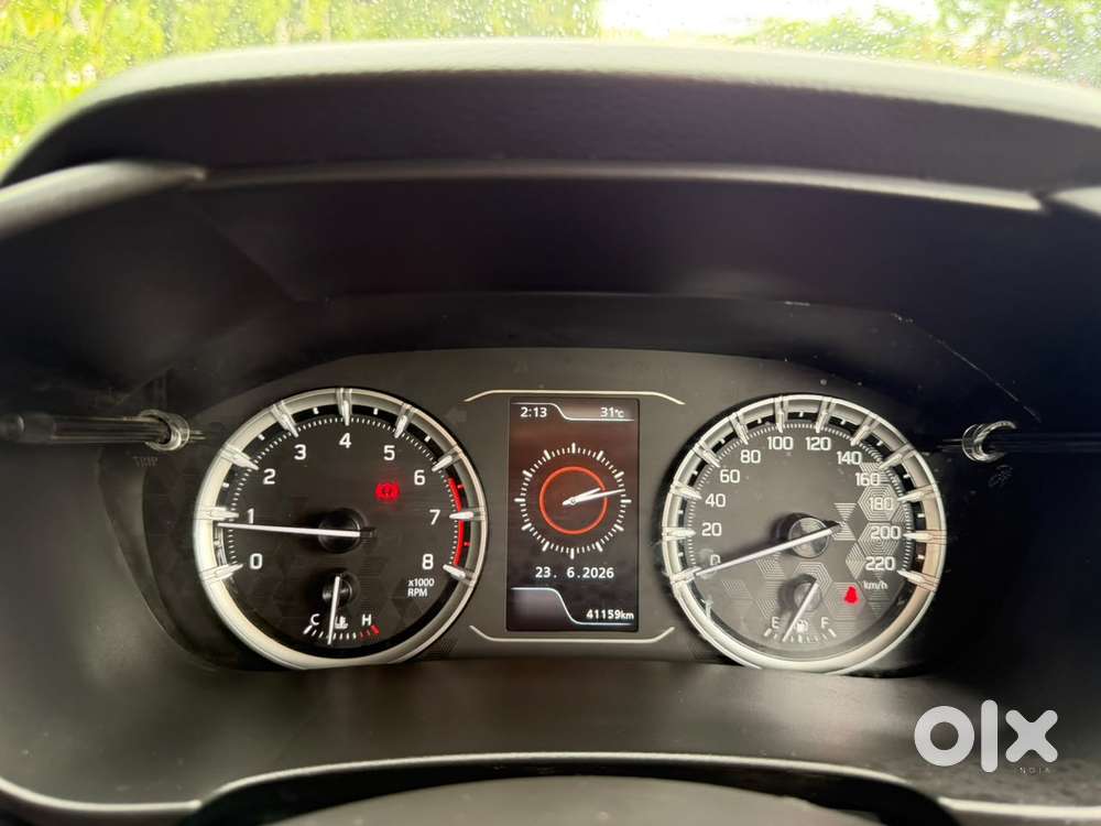 Maruti Suzuki Grand Vitara 1.5 Delta Smart Hybrid, 2023