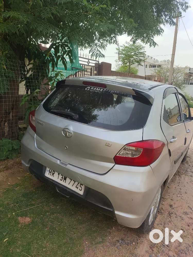 Tata Tiago Diesel 2018 Model