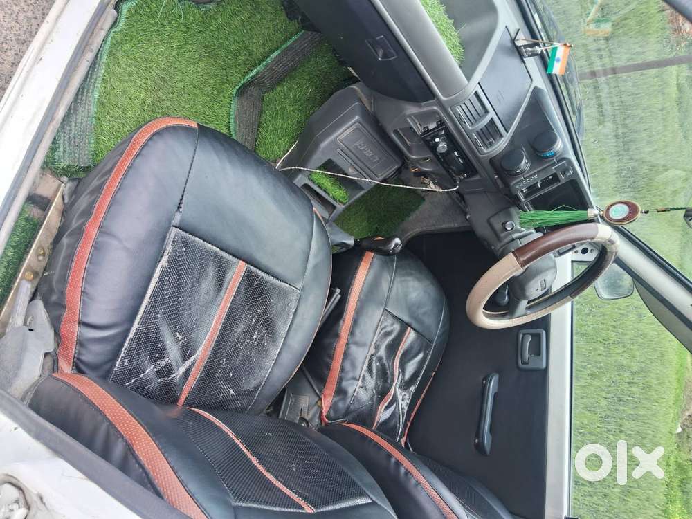 Well Maintained Car 4th Owner But 3rd Within Family Transfer