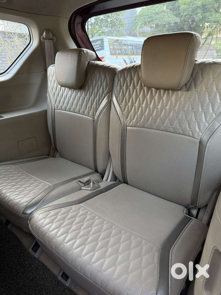 Maruti Suzuki Ertiga Maruti-suzuki-ertiga-zdi-plus, 2019, Diesel