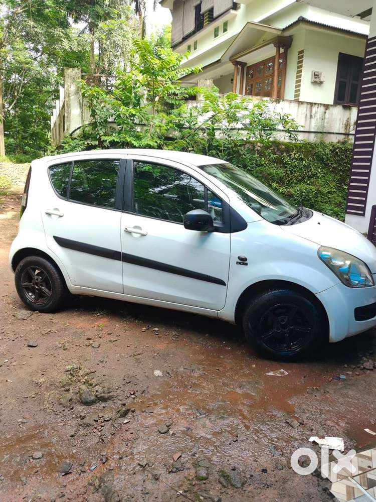 Maruti Suzuki Ritz Diesel 2009