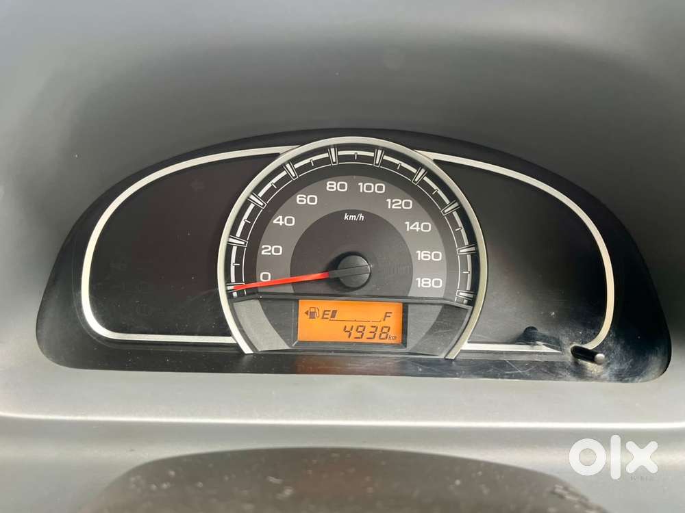 Maruti Suzuki Alto 800 Lxi, 2014, Petrol