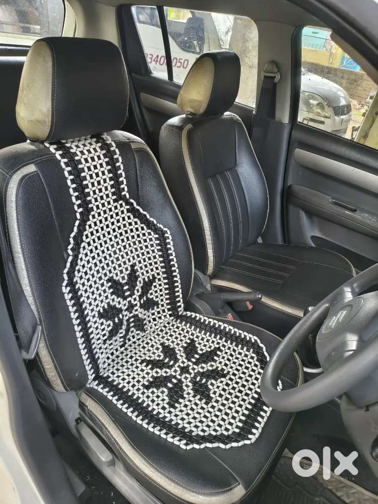 Maruti Suzuki Swift 2008 Diesel 130000 Km Driven