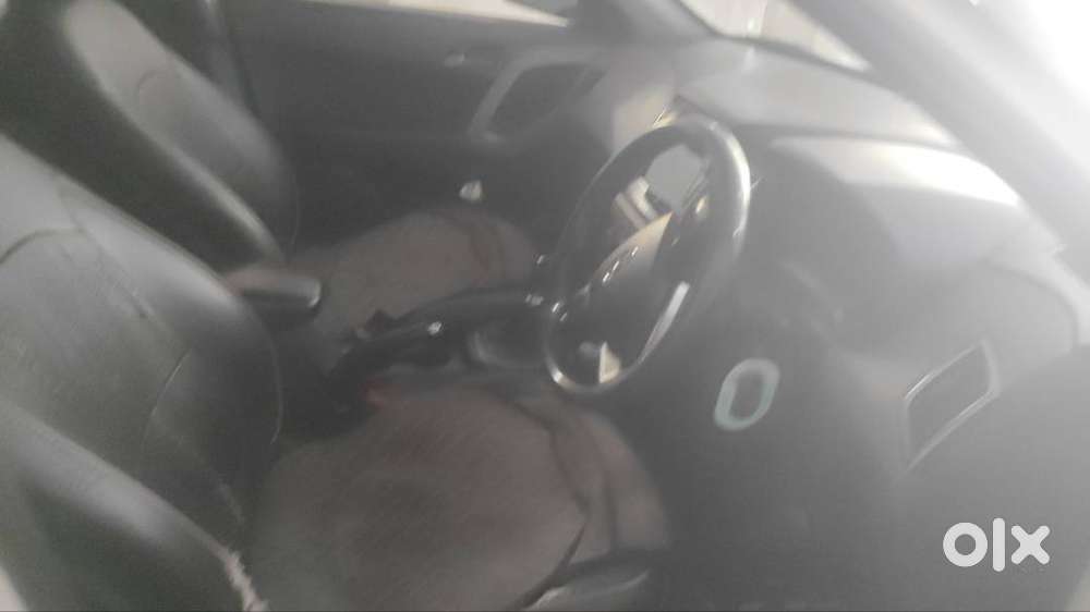 Hyundai Creta 2016 Sx Diesel  Excellent Condition