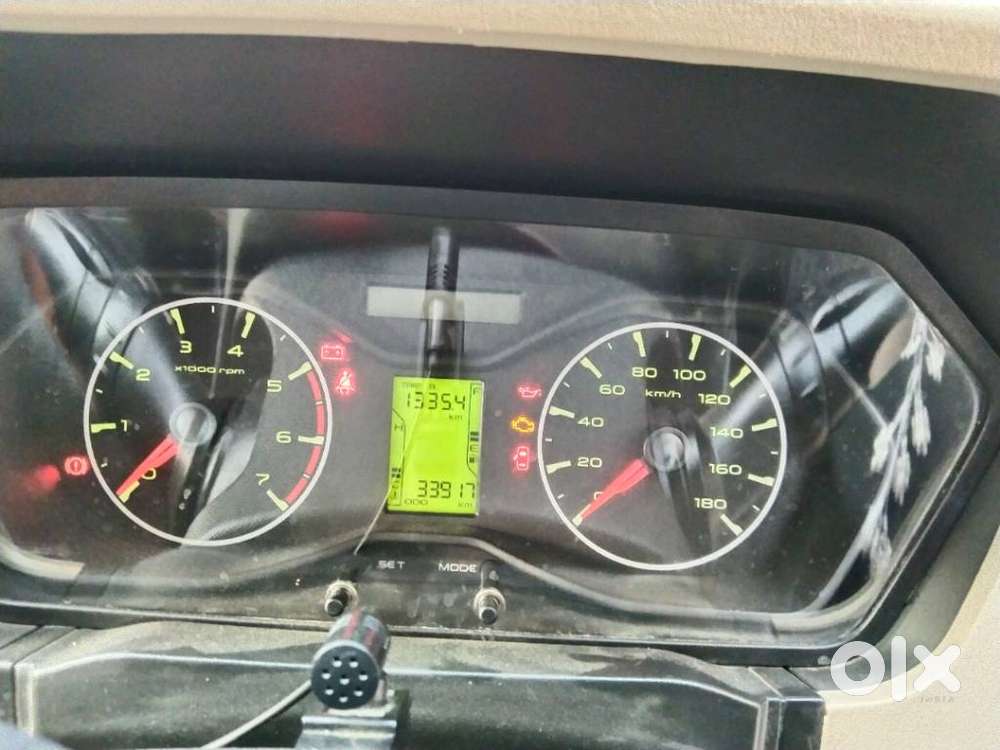 Mahindra Scorpio Classic 2.2 S Mt 7 Str, 2023, Diesel
