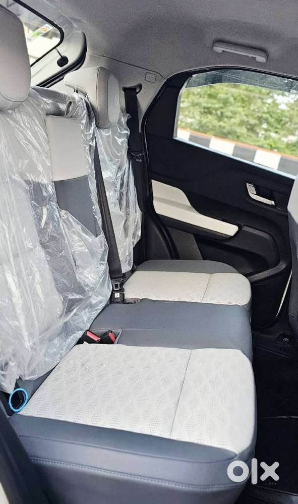 Tata Punch Ev Empowered Plus Lr Ac Fc, 2024, Electric
