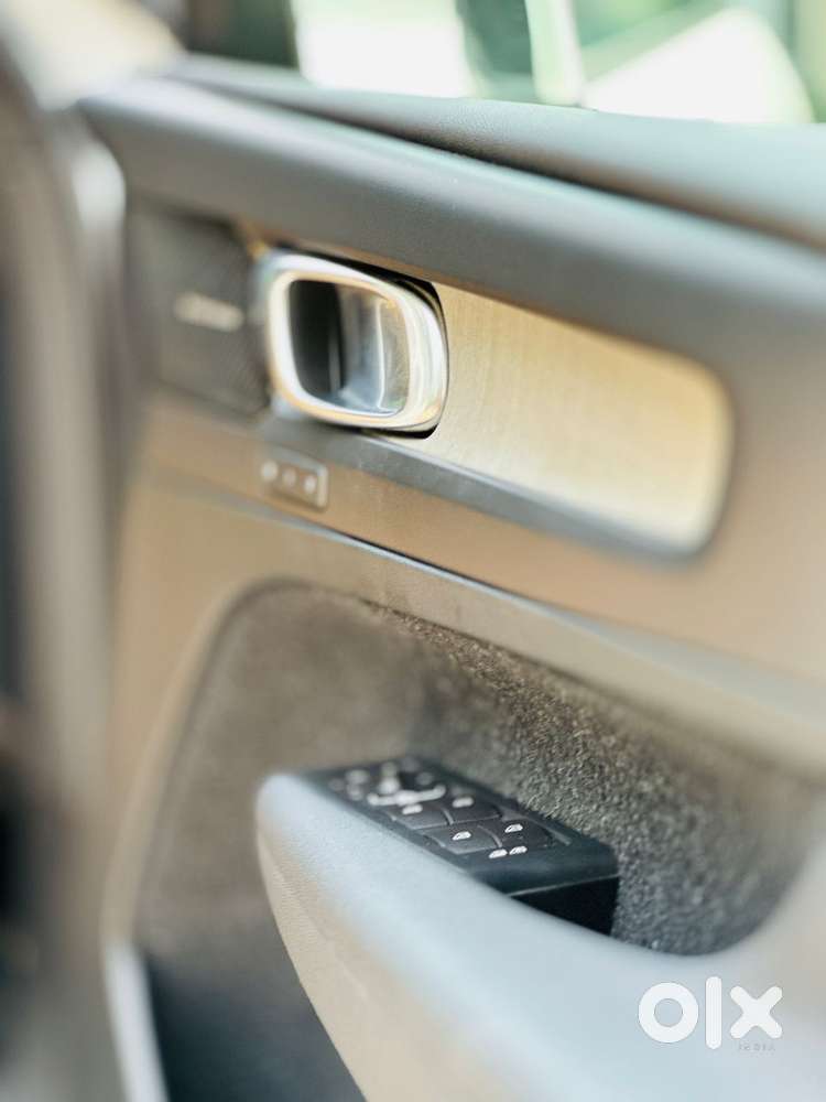 Volvo Xc40 D4 Inscription, 2018, Diesel