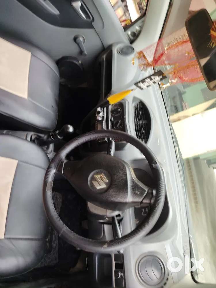 Maruti Suzuki Alto 800 2016 Petrol 96000 Km Driven