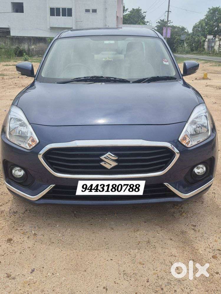 Maruti Suzuki Dzire Zdi, 2018, Diesel