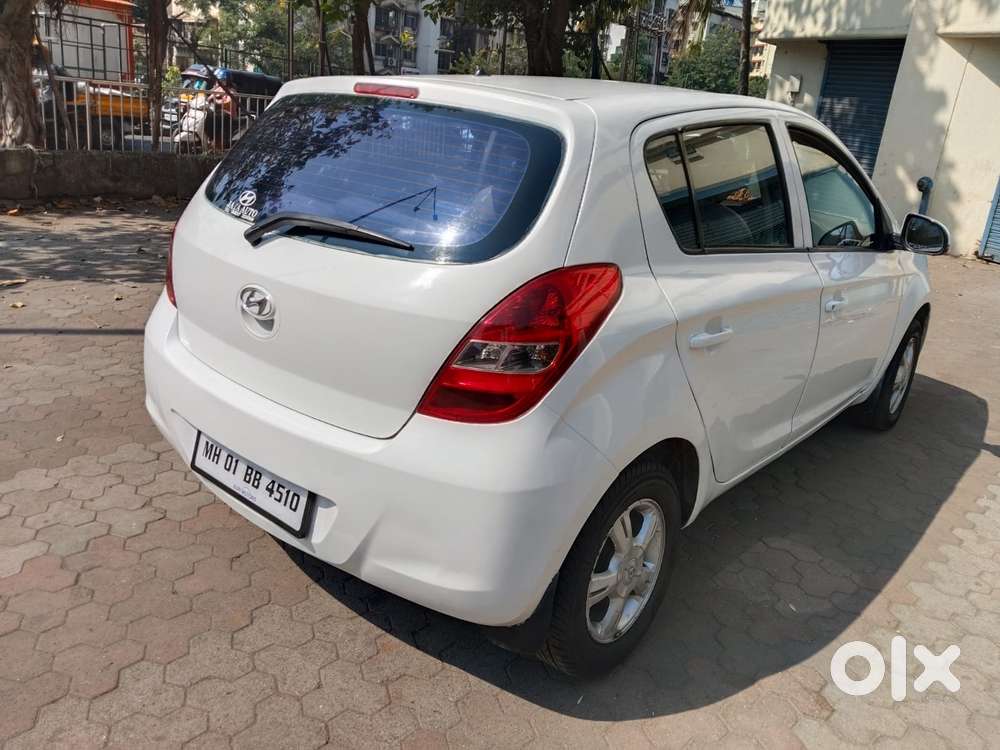 Hyundai I20 1.2 Asta, 2012, Petrol