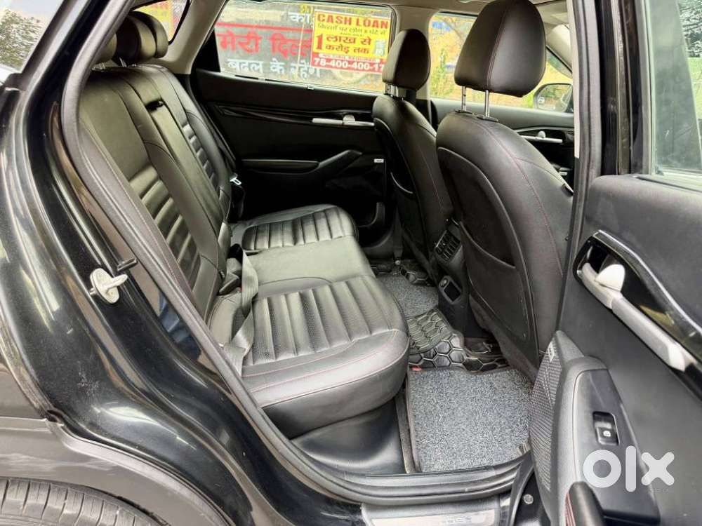 Kia Seltos Gtx Plus At D, 2020, Diesel