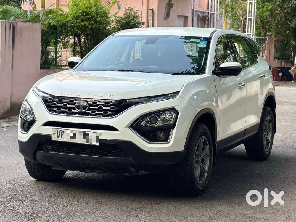 Tata Harrier