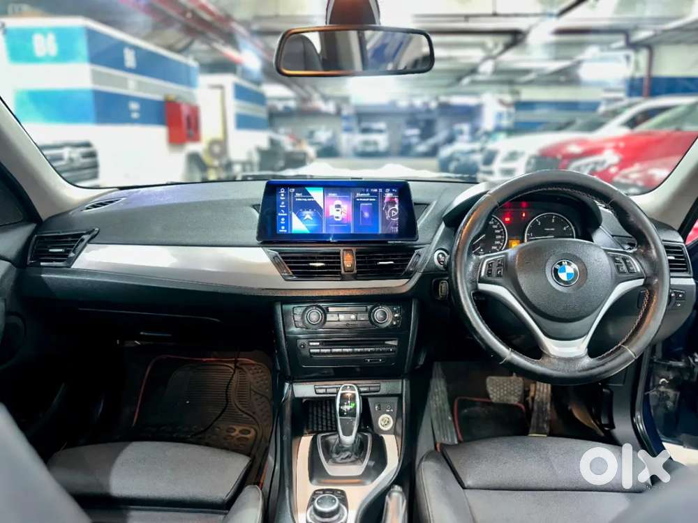 Bmw X1 2.0 Sdrive 20d, 2014, Diesel
