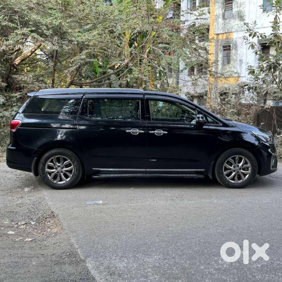 Kia Carnival Limousine, 2020, Diesel