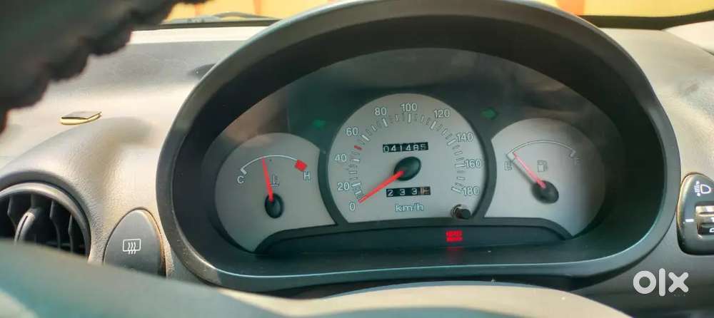 Hyundai Santro Xing 2006 Petrol 41485 Km Driven