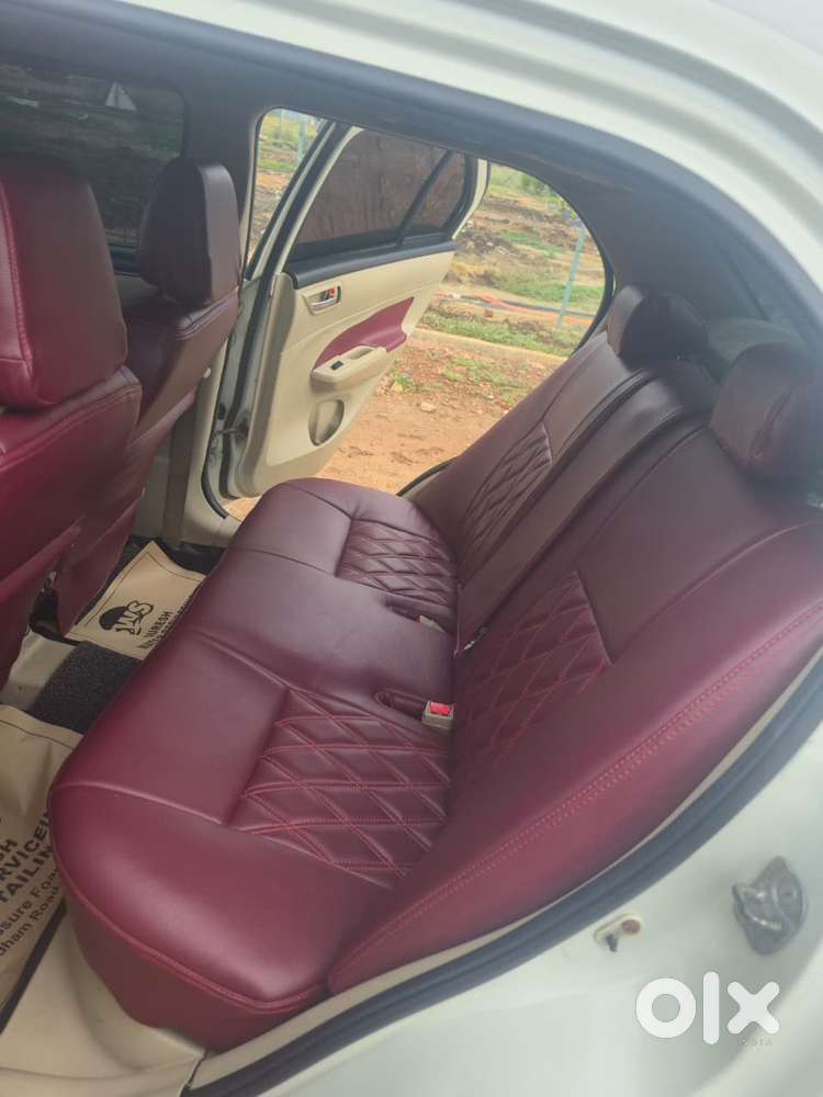 Maruti Suzuki Dzire 2016 Diesel Good Condition