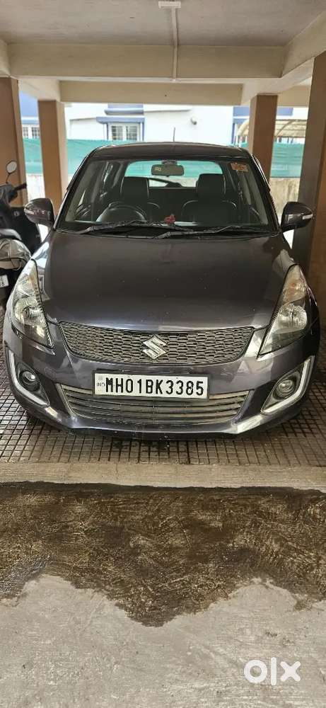 Swift Zdi Diesel 2013