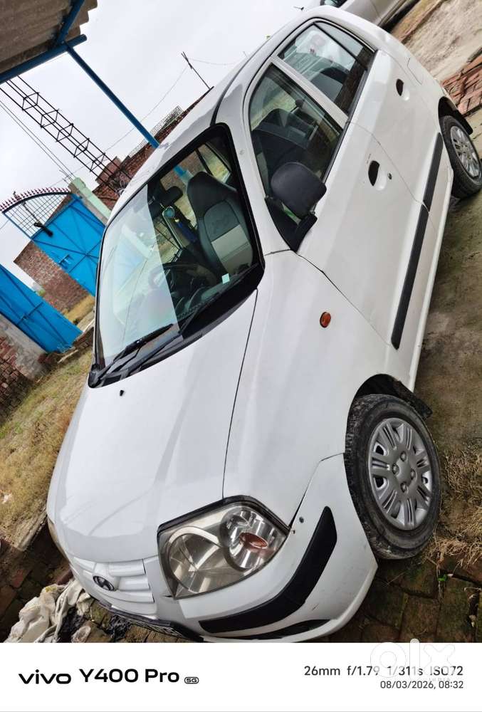Hyundai Santro Xing 2012 Good Condition