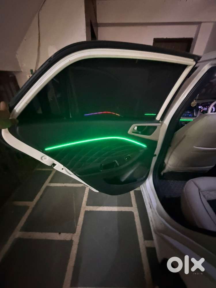 Hyundai Elite I20 2016 Car