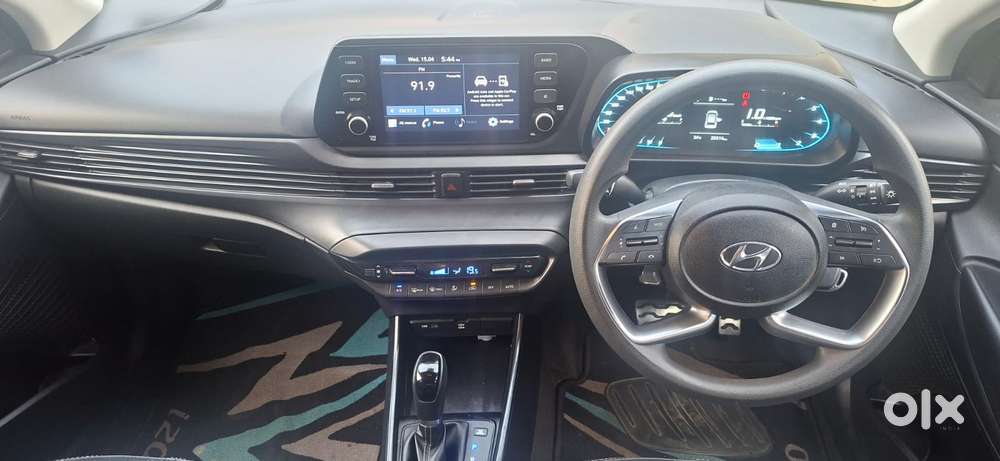 Hyundai I20 N Line N6 1.0 Turbo Dct, 2022, Petrol