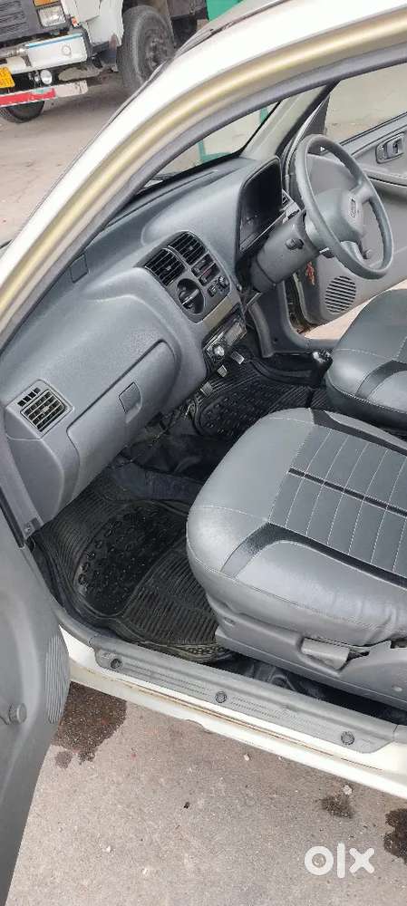 Maruti Suzuki Zen 2005 Lx Passing Out Good Condition
