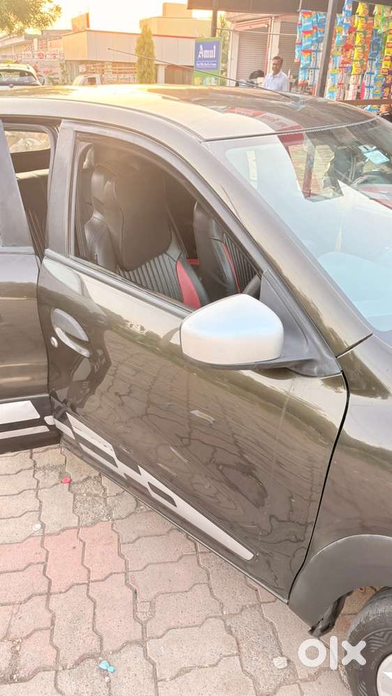 Renault Kwid Rxt 2017