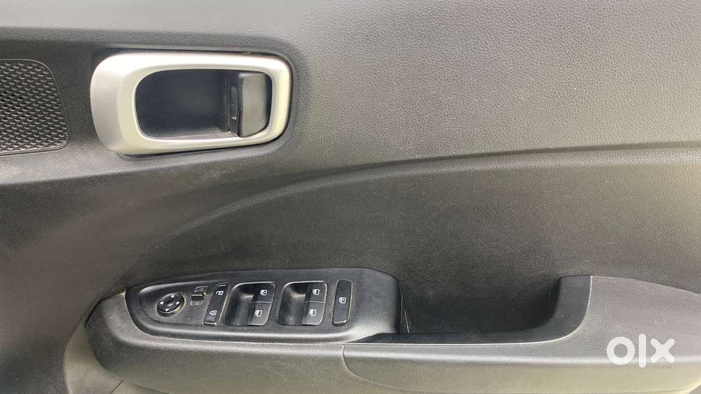 Hyundai Venue S, 2021, Petrol