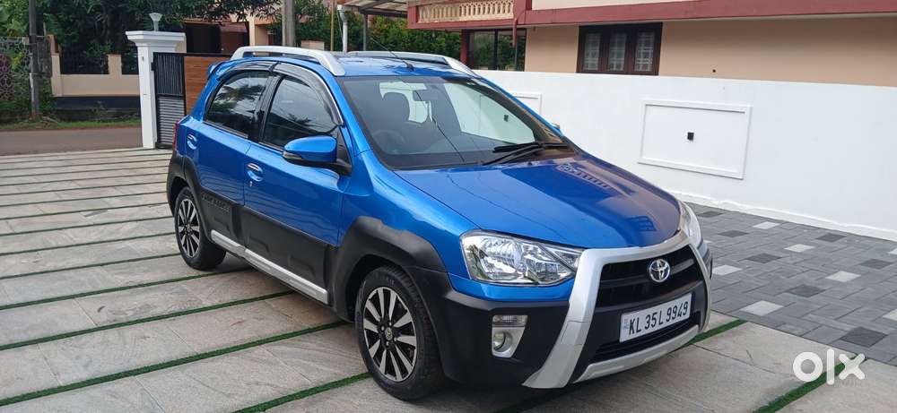 Toyota Etios Liva Vd, 2014, Diesel