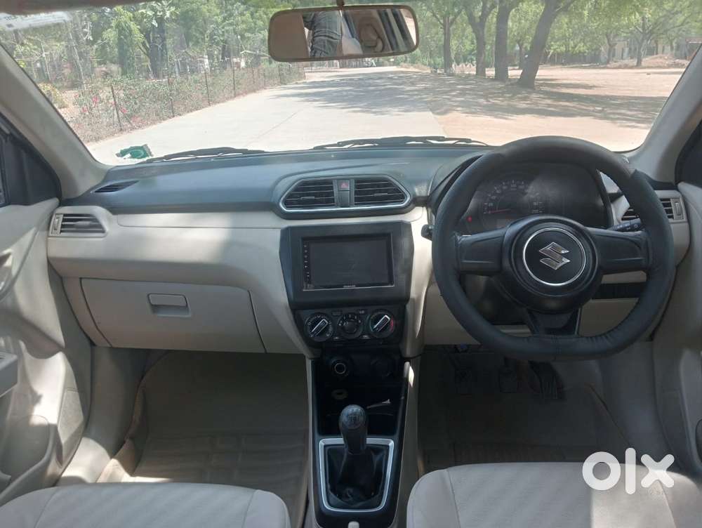 Maruti Suzuki Swift Dzire Ldi Bsiv, 2019, Diesel