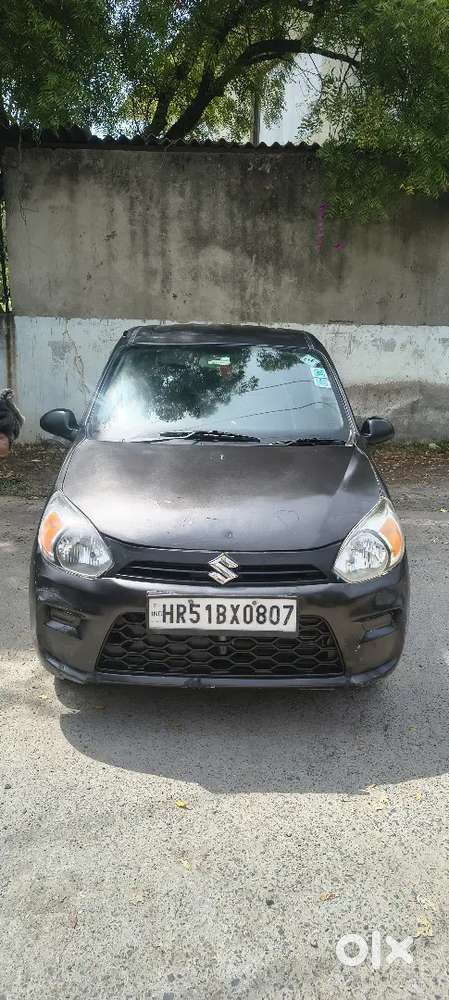 Maruti Suzuki Alto 800 2019