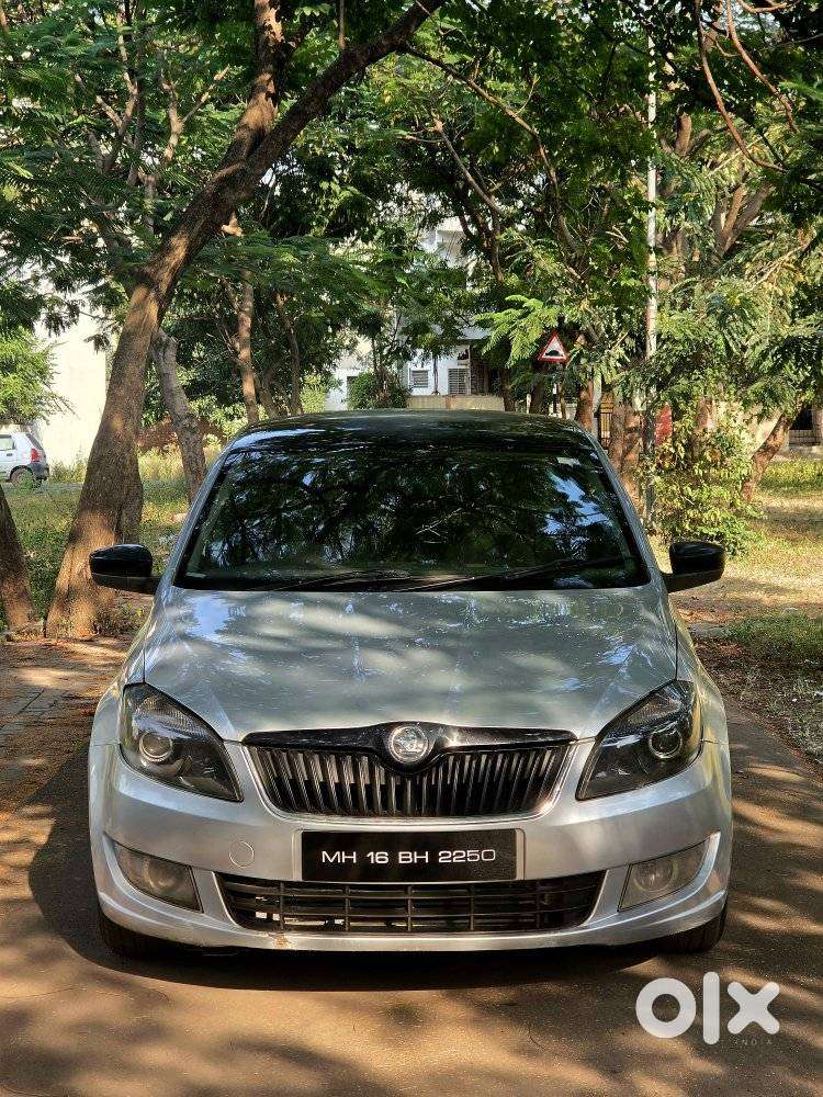 Skoda Rapid 1.5 Tdi Elegance Black Package, 2015, Diesel