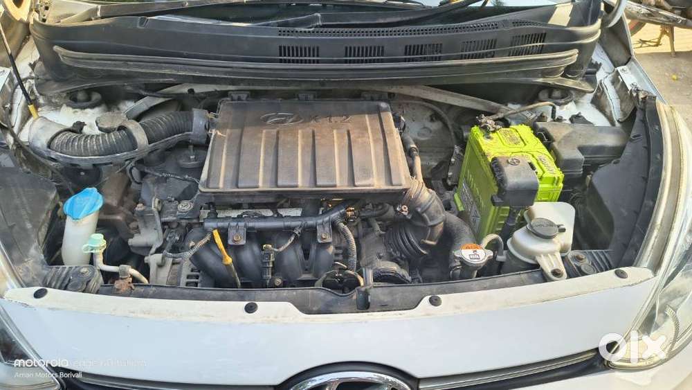 Hyundai Grand I10 1.2 Sportz Special Edition Vtvt, 2014, Petrol