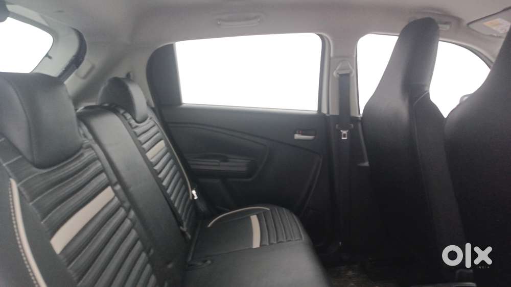 Maruti Suzuki Celerio 1.0 Zxi Plus Ags, 2025, Petrol