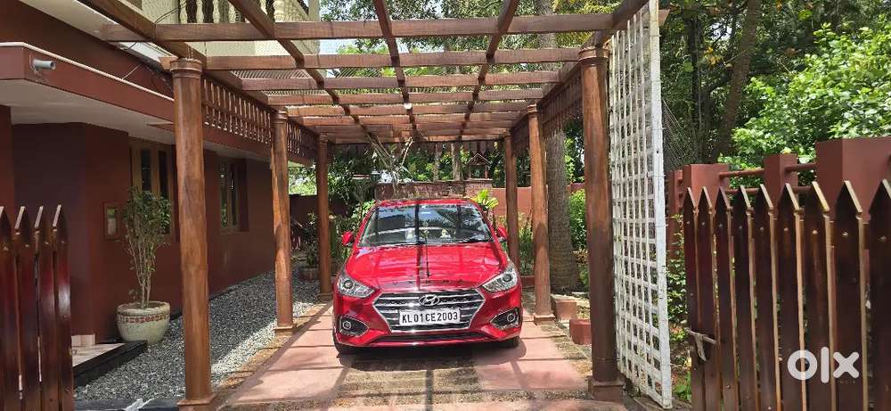 Perfect Condition Hyundai Verna