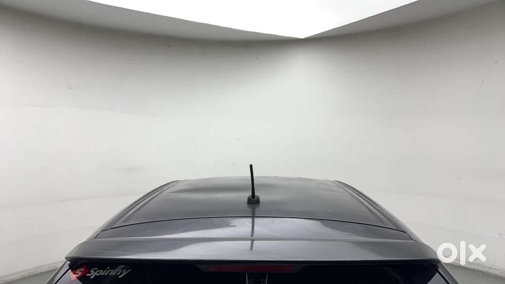 Maruti Suzuki Baleno 1.2 Zeta, 2017, Petrol