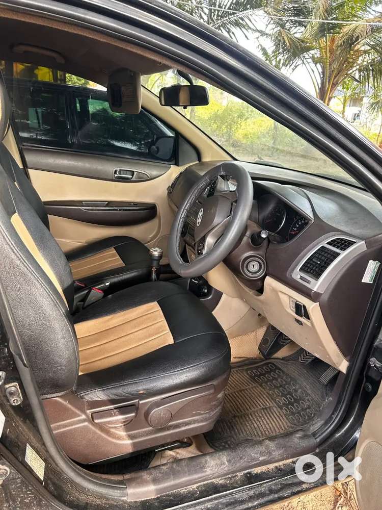 Hyundai I20 Asta 2011 Petrol Car
