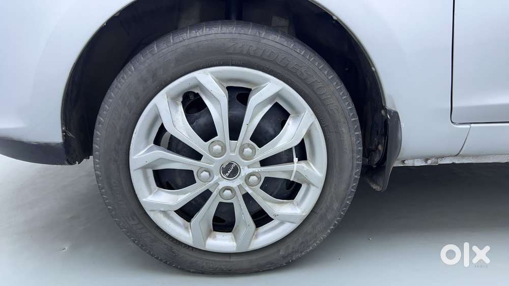 Tata Zest  Revotron 1.2t Xms, 2015, Petrol