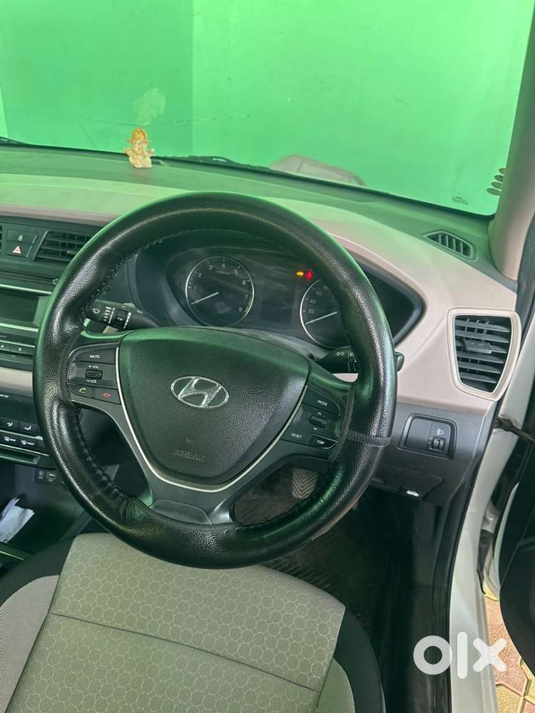 Hyundai I20 Car Manual 2015