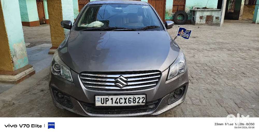 Ciaz Vdi+ Shvs