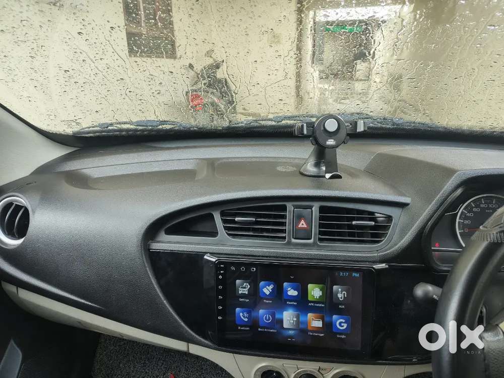 Maruti Suzuki Alto 800 Lxi 2021