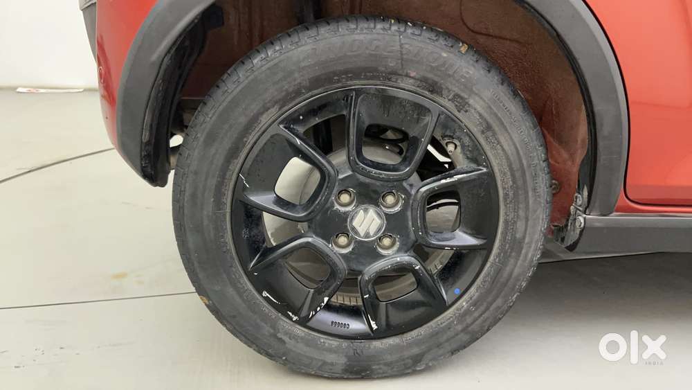 Maruti Suzuki Ignis 1.2 Zeta Mt, 2019, Petrol