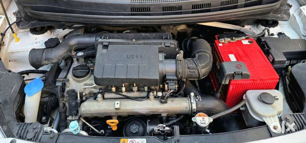 Hyundai Grand I10 Magna 1.1 Crdi, 2016, Diesel